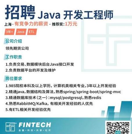 php后端程序员招聘