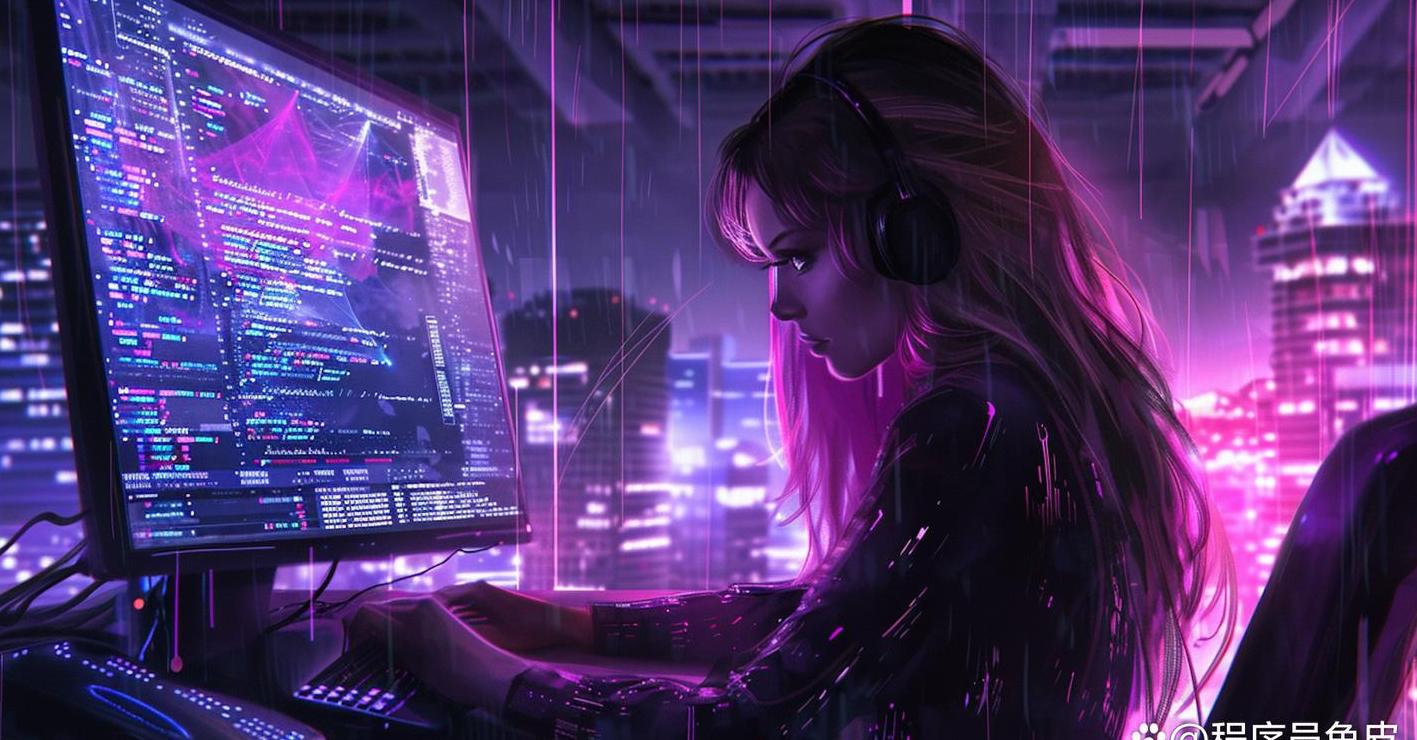 php程序员