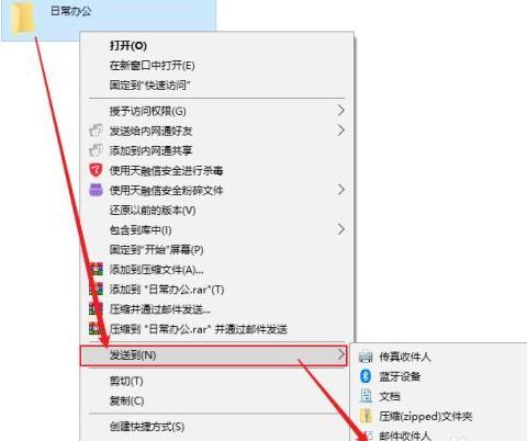 php如何创建html文件