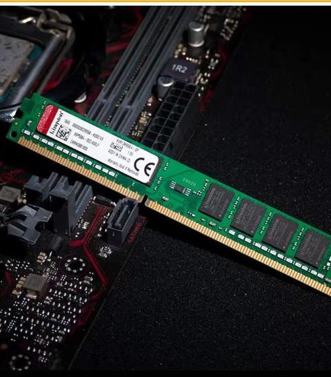 台式机内存升级6GB内存性能解析