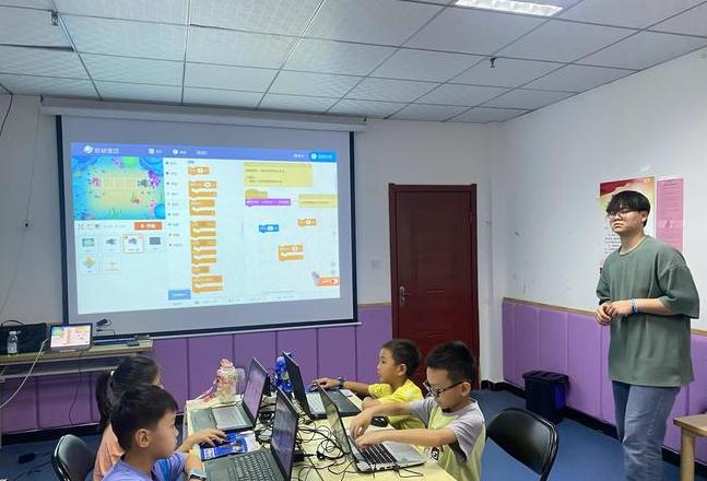 php编程培训