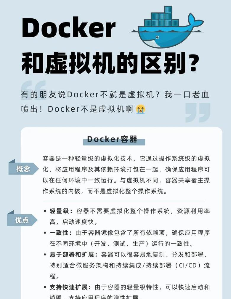 物理机和虚拟机有什么区别