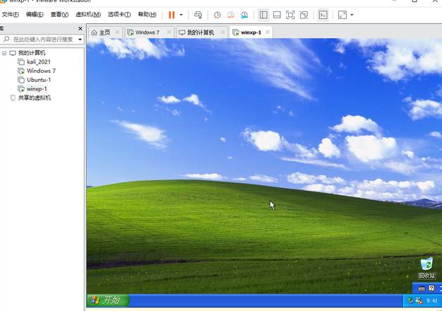 win11安装虚拟机win10
