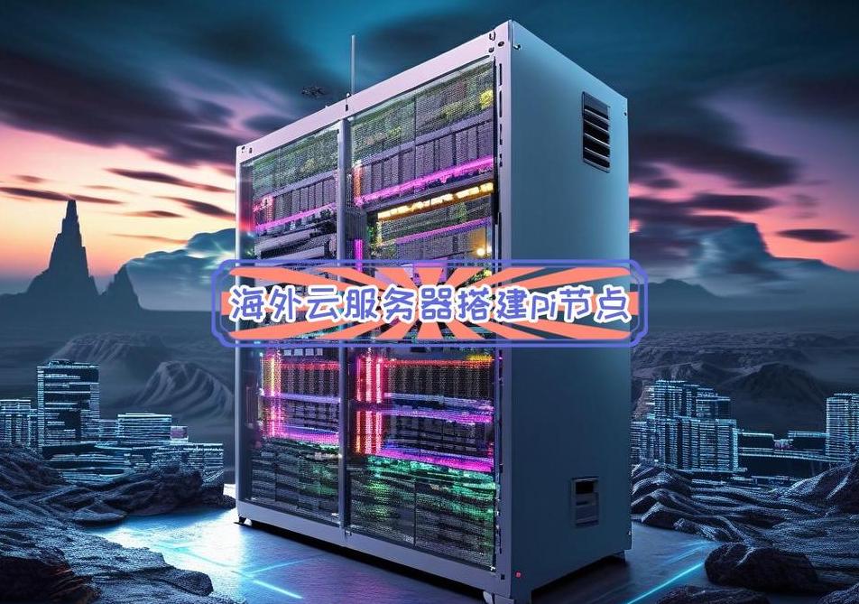 企业云服务器专线搭建指南
