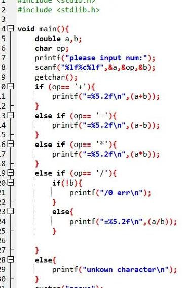 Python入门必背代码解析