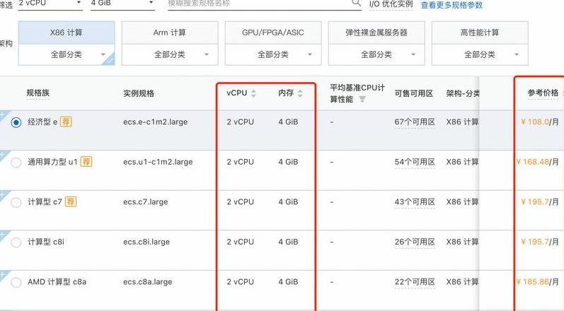 服务器cpu核数怎么看