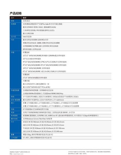 浪潮U盘系统制作与安装教程