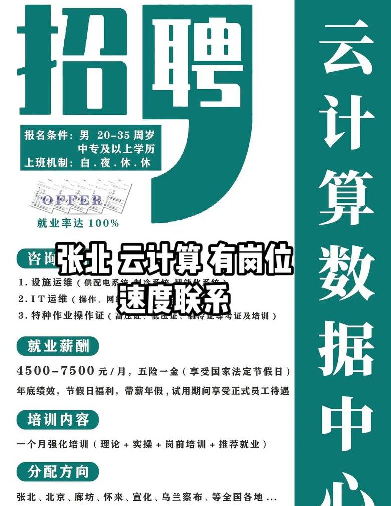 云计算一般薪资多少