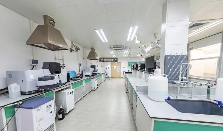揭秘实验室：有毒气体识别与化学教育软件应用