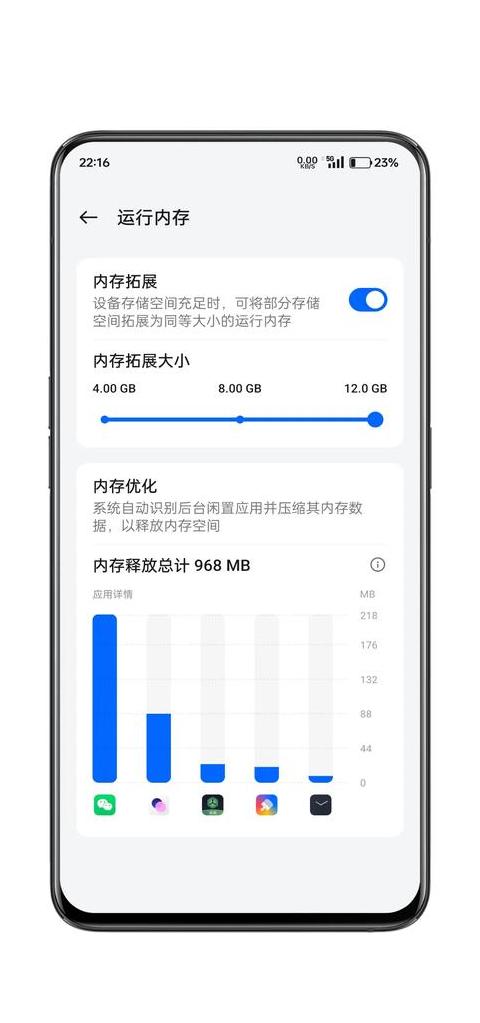 内存升级指南了解拓展所需内存量